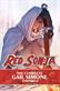 Complete Gail Simone Red Sonja Oversized Ed. HC, The